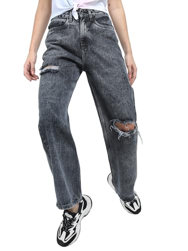 Image of Tokyo Talkies Women Jeans
