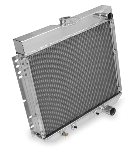 Frostbite Performance Cooling FB126: Aluminum Radiator 2-Row