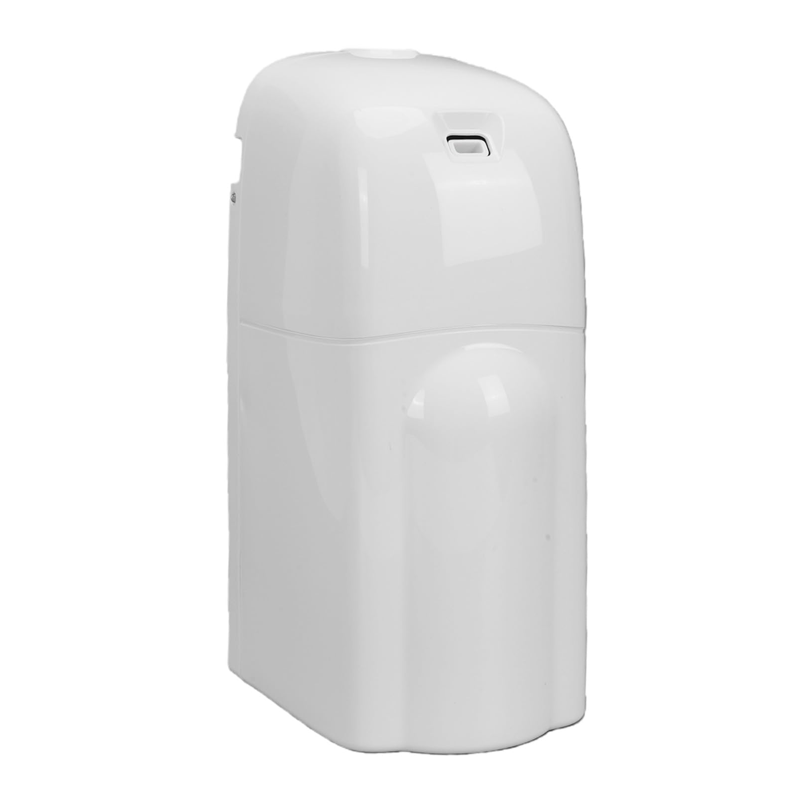 Brrnoo Diffusore per Aromaterapia a Parete, Copertura 500 Metri Cubi, per | Diffusore per Aria Fredda, Involucro in Plastica, Alimentazione USB, Controllo Bluetooth, capacità 200 Ml, Ideale per Casa