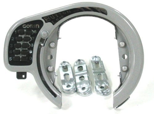 GORIN(S) {^^O GR-520 O[ 02449