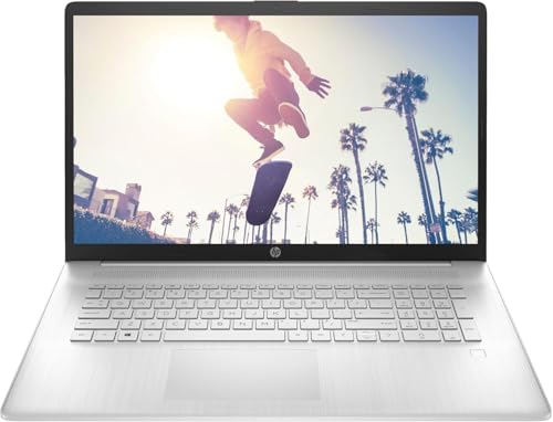 Laptop HP 17.3 pulgadas Core i5-1334U 32GB RAM 2TB SSD miniatura 2