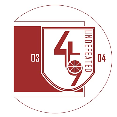 EP08: ARSENAL 3 - Manchester United 1 And More...