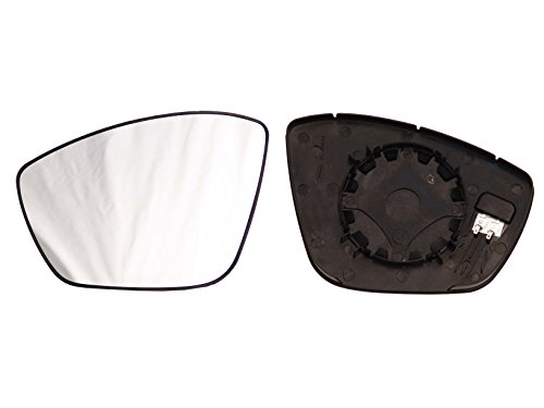 Alkar 6432296 - Vetro Specchio, Specchio Esterno