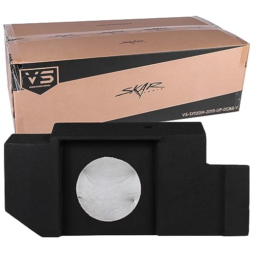 Skar AudioVO10C`|[gTuE[t@[GN[W 2019-2025 V{[ Vo[h/GMC VG _uLu gbNΉ