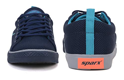 Image of SPARX Mens Sc0461g Casual Shoe
