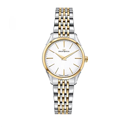 Philip Watch Reloj Mujer R8253217503