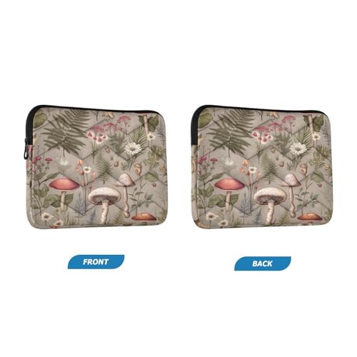 Funda para portátil 13-14 pulg impermeable y resistente a impactos miniatura 2