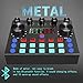 Microfono Pc Karaoke Sets De Dj Microfono Streaming Imagen de Microfono Pc Karaoke Sets De Dj Microfono Streaming