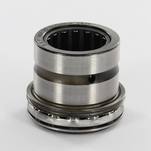SKF NKX 20 Roulement à aiguilles ou à billes de poussée type radial
