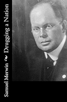 Paperback Drugging a Nation Book