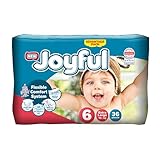 Joyful