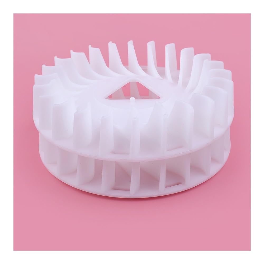 Volant d'inertie ventilateur de refroidissement GX390 GX340 pour tondeuse