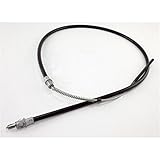 Omix-Ada 16730.17 Parking Brake Cable