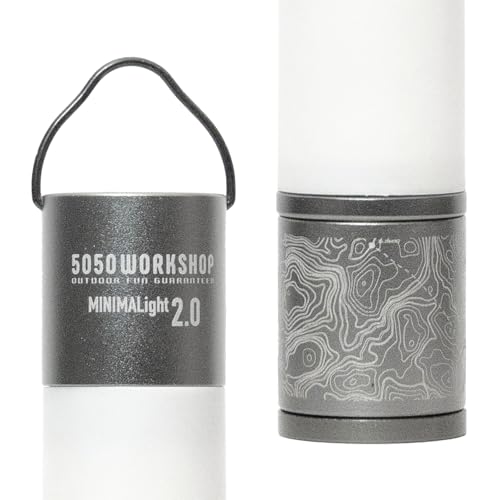 5050WORKSHOP ミニマライト(1)