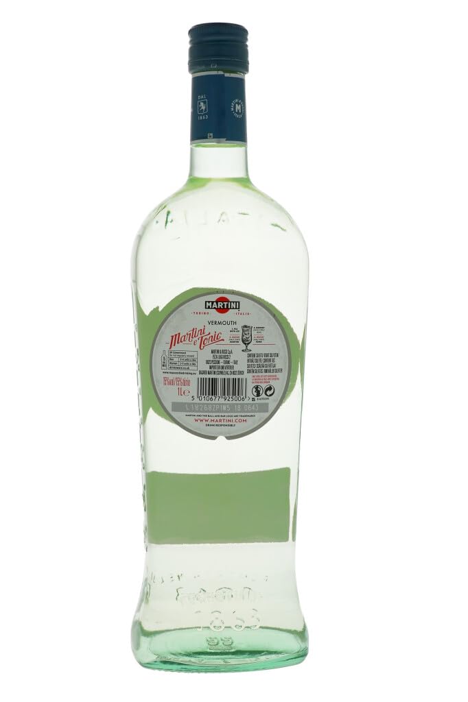 Martini Bianco 14,4° 100 cl