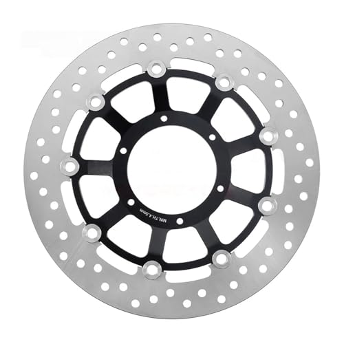 Disque de frein 320 mm pour CBR1000RR Fireblade 2008-2016