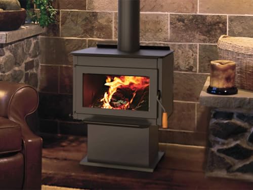 Superior WXS2016WS Wood Stove