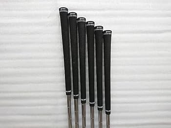 Amazon.co.jp: @中古 特注 ダンロップ SRIXON スリクソン ZX7#5-PW 6本