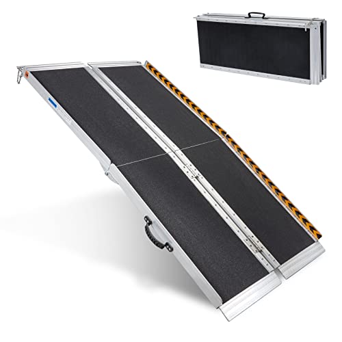 The Best Ramp For Scooter Top 15 Picks By An Expert