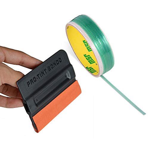 SENRISE Cutting Line Knifeless Tape - Image 3
