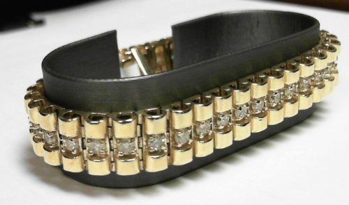 kids rolex braclet