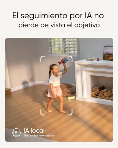 Cámera con Visión Nocturna