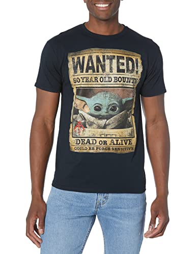 T-shirt Star Wars Mandalorian pour vos soirées séries et conventions geek
