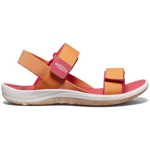 KEEN Elle Backstrap Casual Platform Open Toe Sandals US Unisex Little Kid2