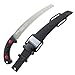 Silky ZUBAT Professional Curved Hand Saw 270mm Large Teeth (270-27)