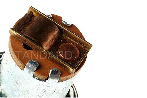Standard Motor Products DS378 Doorjamb Switch