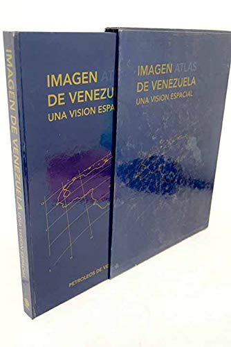Imagen de Venezuela: Una vision espacial