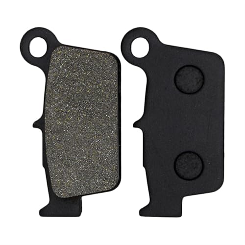 Plaquettes de frein Beta RR Enduro à friction stable pour un freinage précis