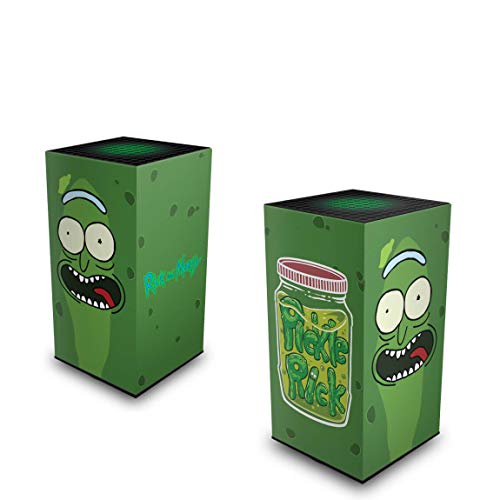 Capa Xbox Series X Anti Poeira - Modelo 023