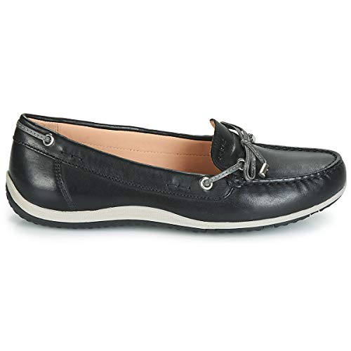 Image of Geox Womens Mocassin