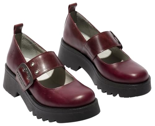 Image of Fly London Womens Moch126fly