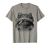 Sarcastic Tough Animals Smoking Apparel