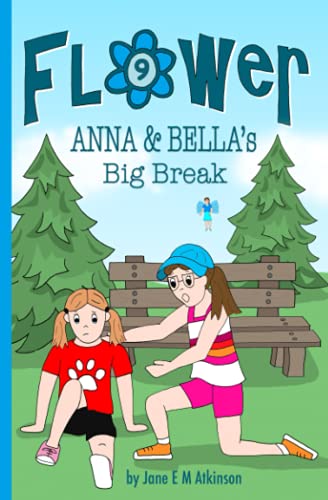  ANNA & BELLA\'s Big Break