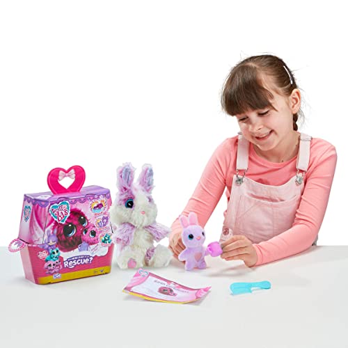 image for Little Live Pets Little Live Scruff-A-Luvs Pets | Scruff-a-Luvs Myster