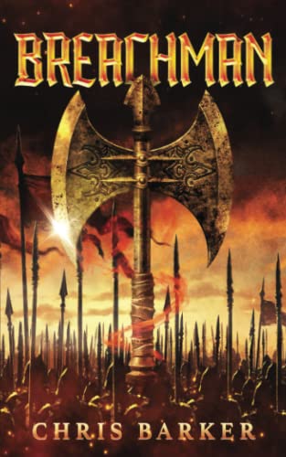 Breachman: A Medieval Fantasy Adventure