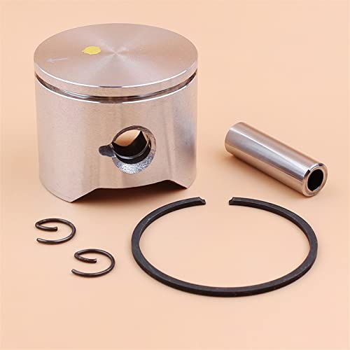 SEEDDFF 45 mm Kolbenbolzenring-Kit, passend for Husqvarna 51 50 Special Kettensägen-Ersatzteile # 503608171, 503 60 81… – Bild 3