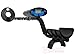Bounty Hunter Pilot Metal Detector