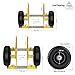 Hand Trucks with 2 10