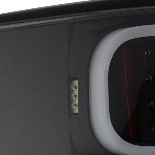 AKKON - Fits 2015 2016 2017 Ford F150 Pickup [O-LED Tube - Foto 2