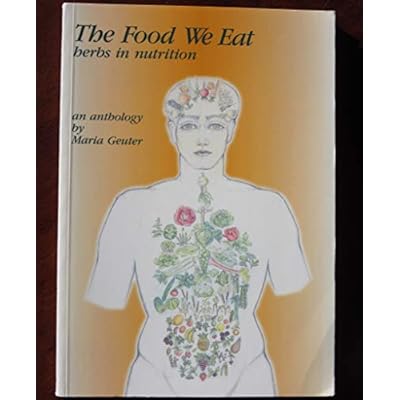 Food We Eat