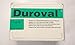 Produktbild Duroval B