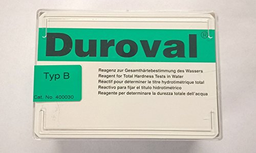 Preisvergleich Produktbild Duroval B