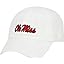 Ole Miss White
