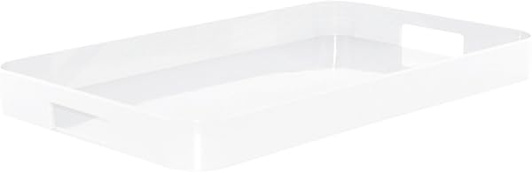 GALLERY - Rectangular tray S - 1