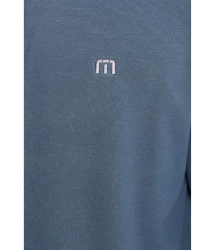 Image of TravisMathew Cloud Quarter Zip 2.0