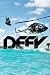Produktbild Ronix DEFY-The Danny Harf Project DVD - Multicolour